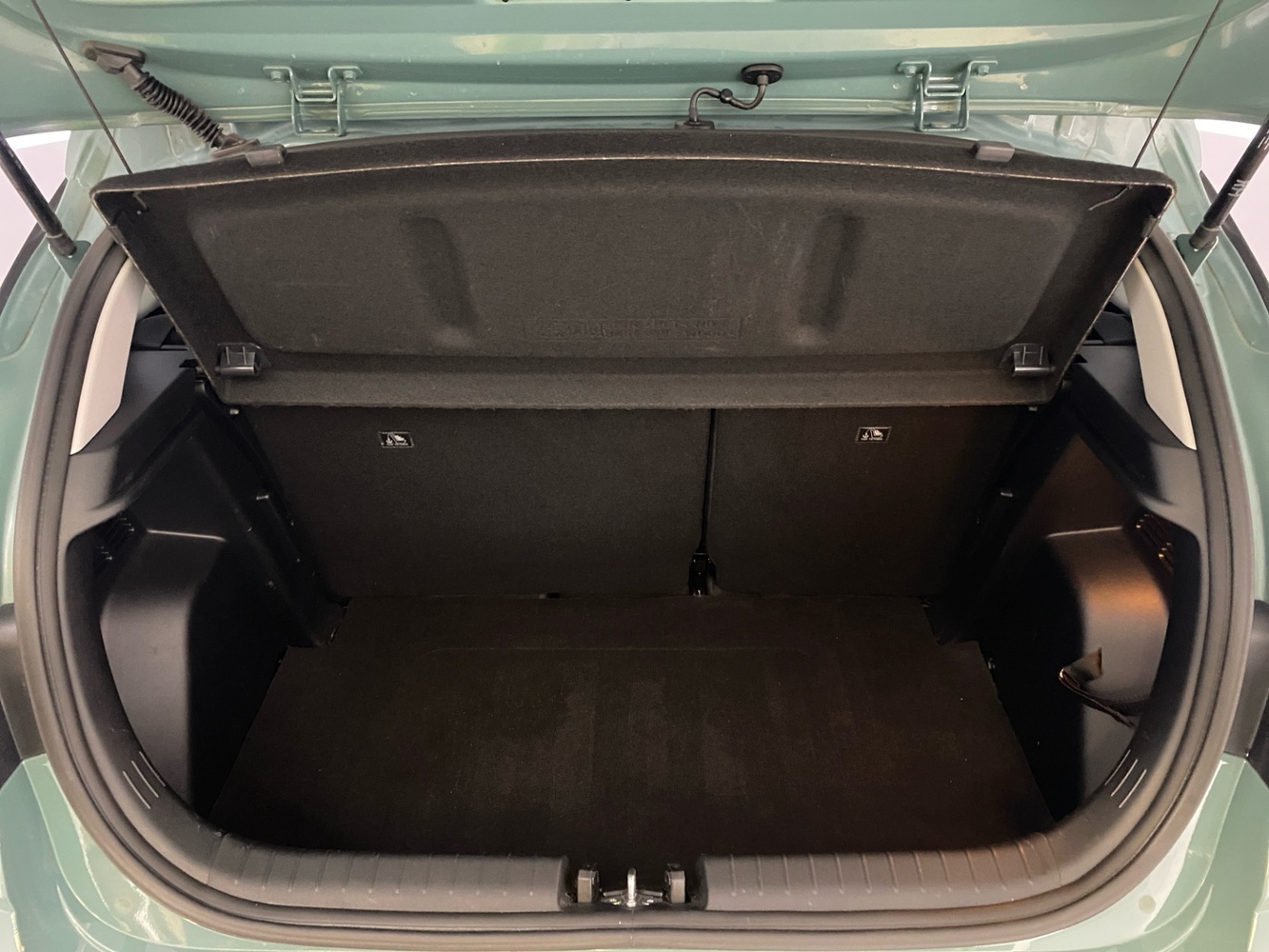 Hyundai i20 Hatchback vaihtoauto