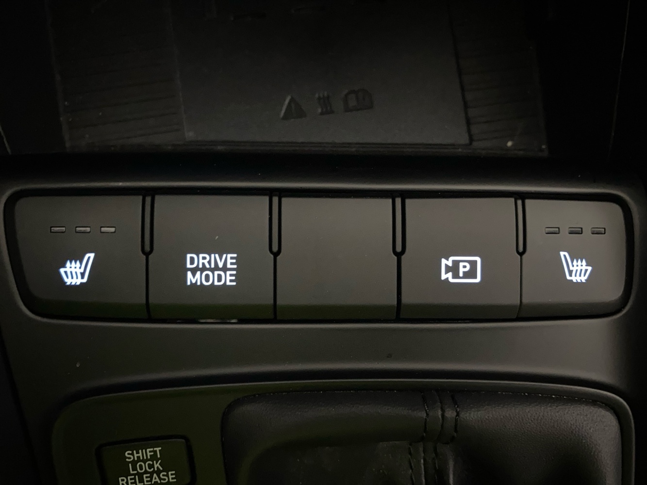 Hyundai i20 Hatchback vaihtoauto