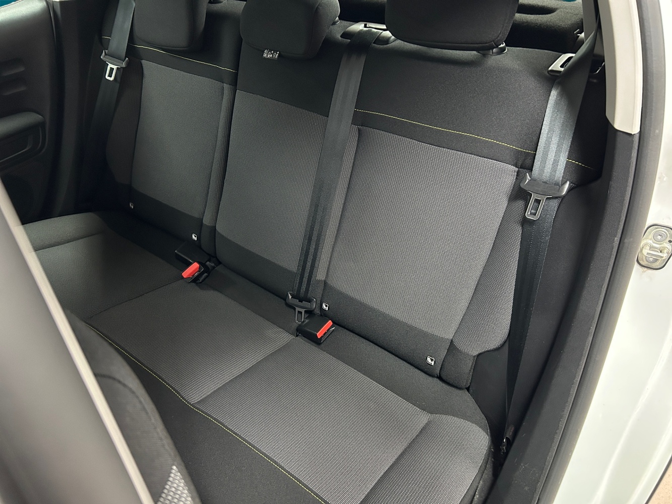Citroën C3 vaihtoauto