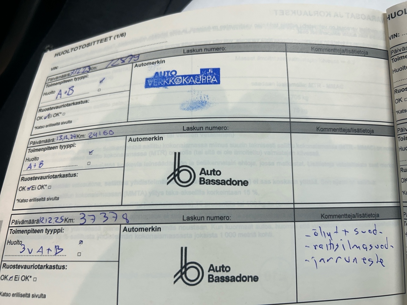 Renault Arkana vaihtoauto