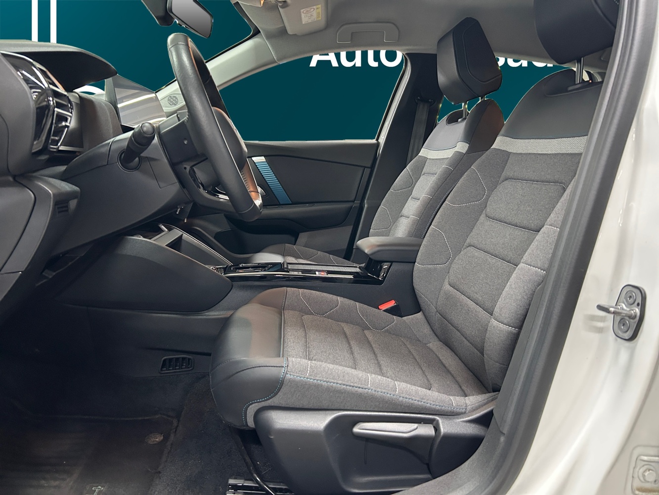 Citroën C4 vaihtoauto