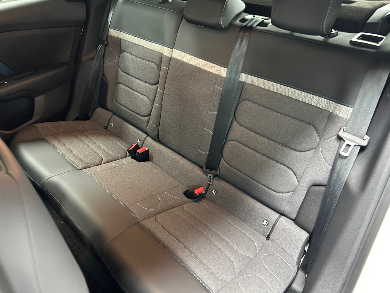 Citroën C4 vaihtoauto