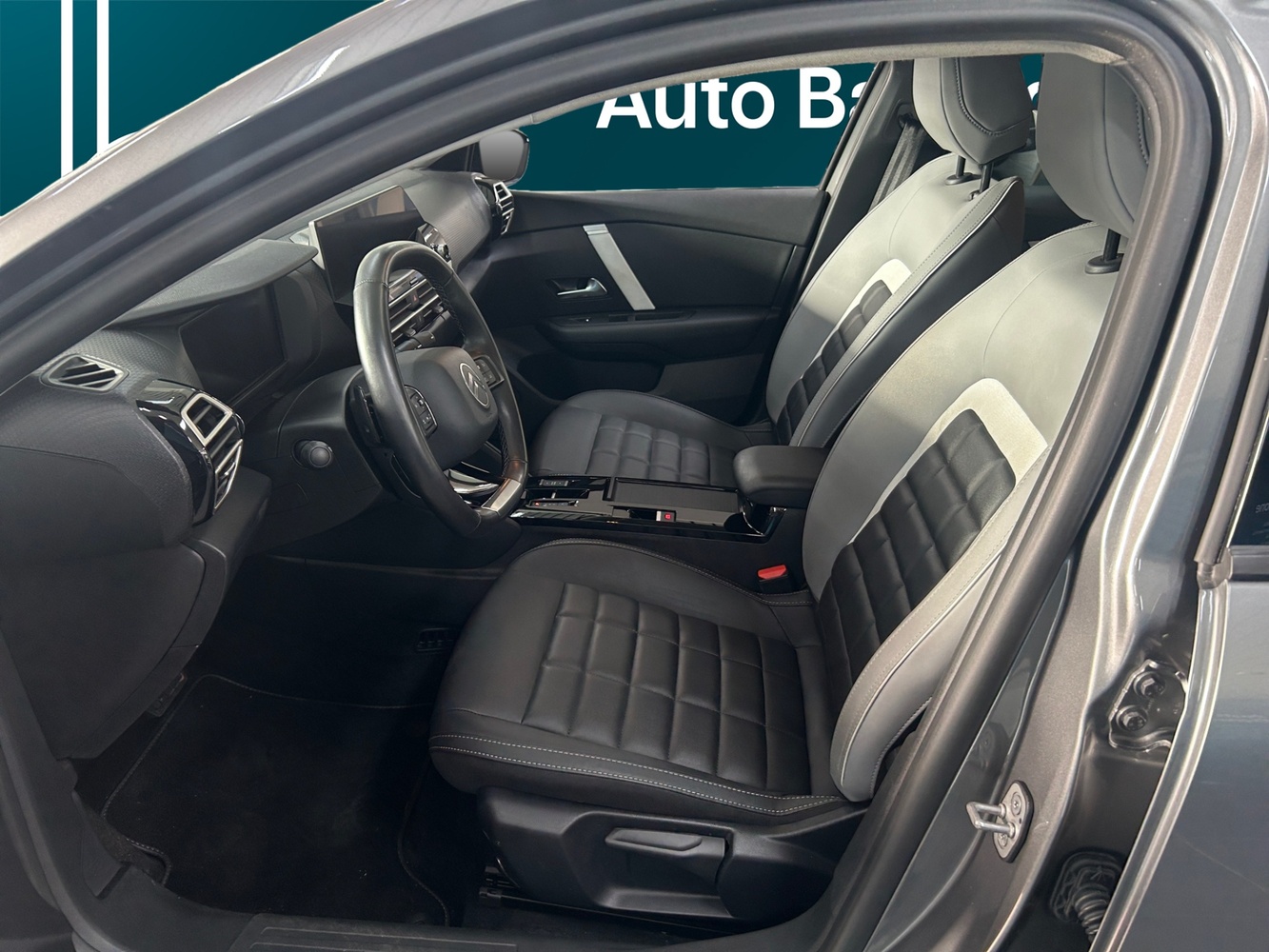 Citroën C4 vaihtoauto