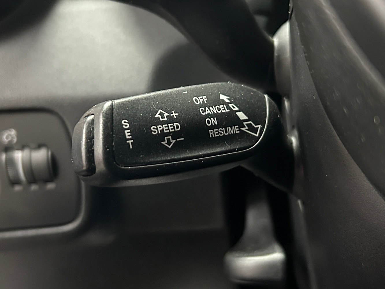 Audi A1 vaihtoauto