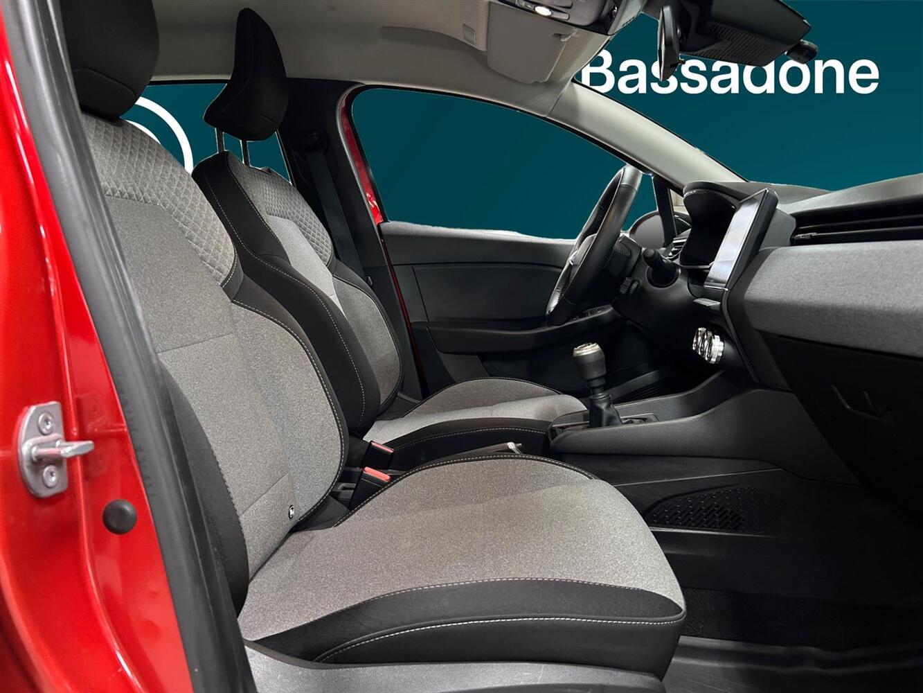 Renault Clio vaihtoauto