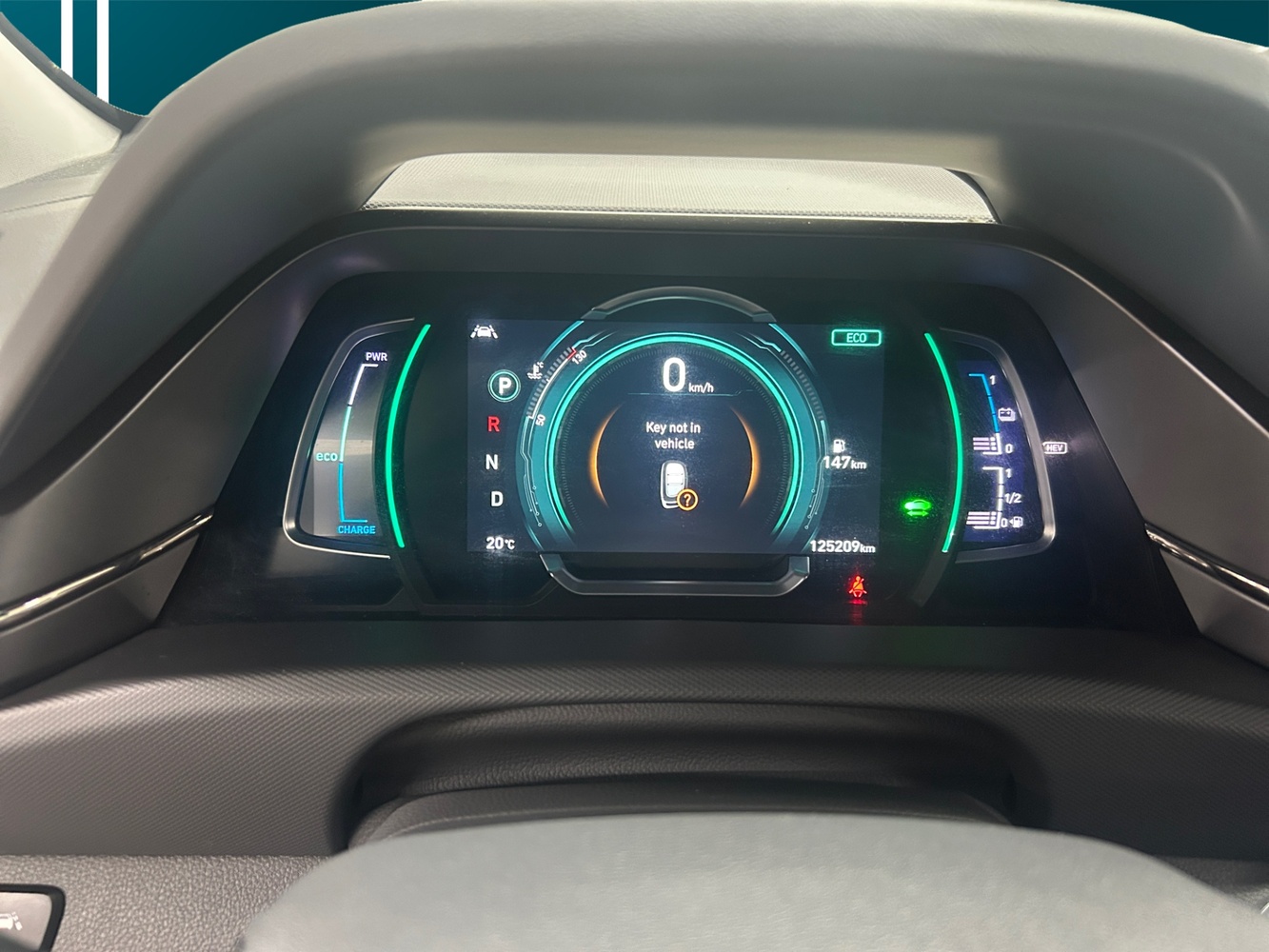 Hyundai IONIQ plug-in vaihtoauto