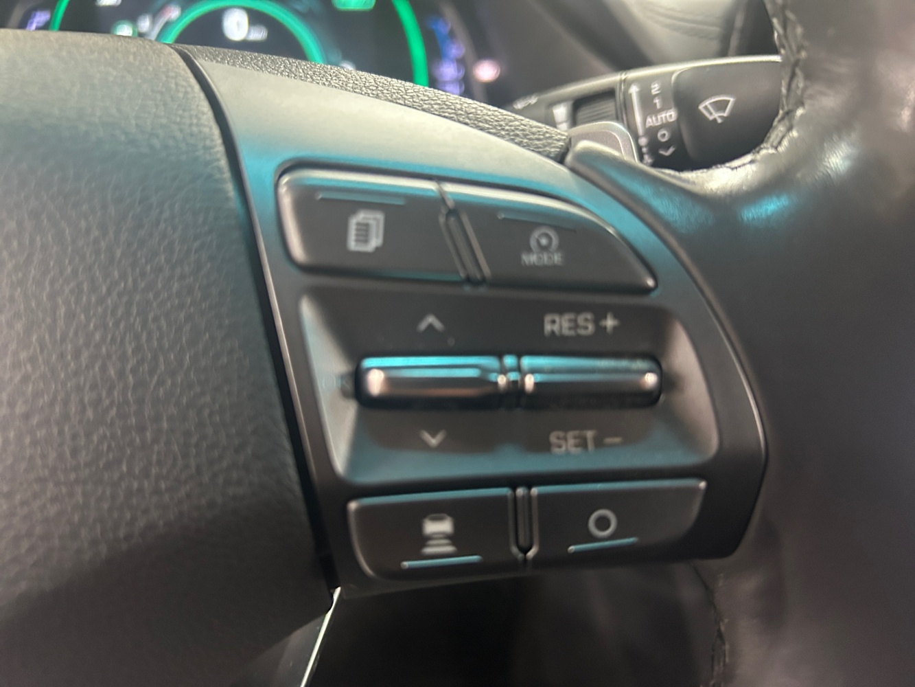 Hyundai IONIQ plug-in vaihtoauto