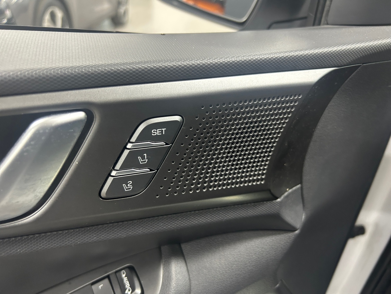 Hyundai IONIQ plug-in vaihtoauto