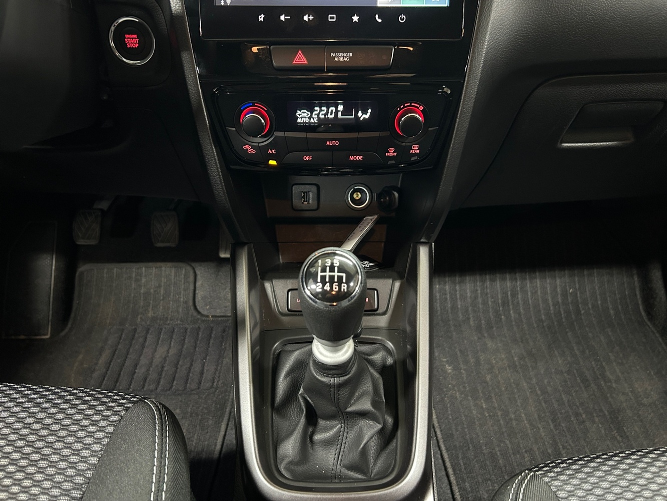 Suzuki Vitara vaihtoauto