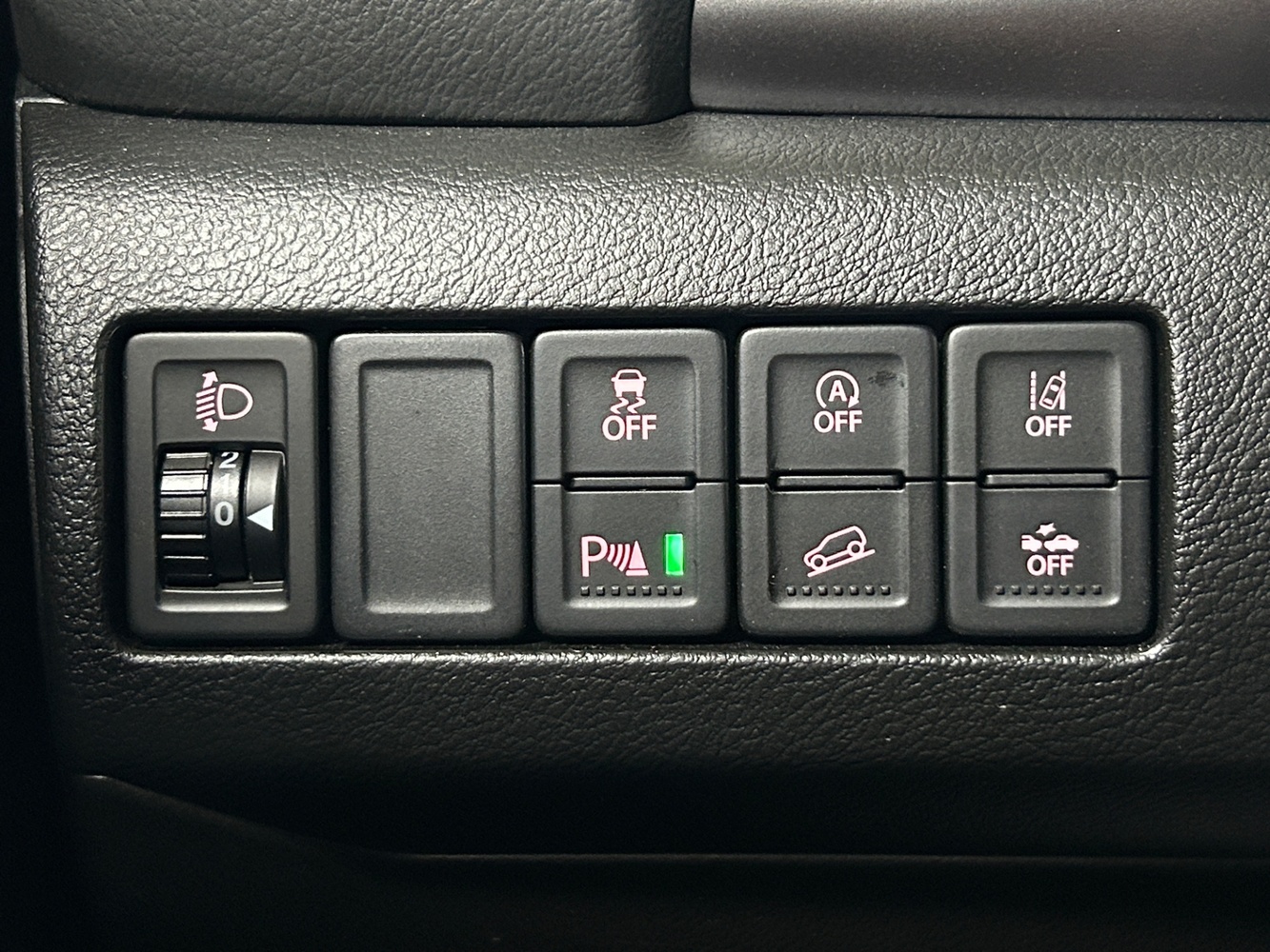 Suzuki Vitara vaihtoauto
