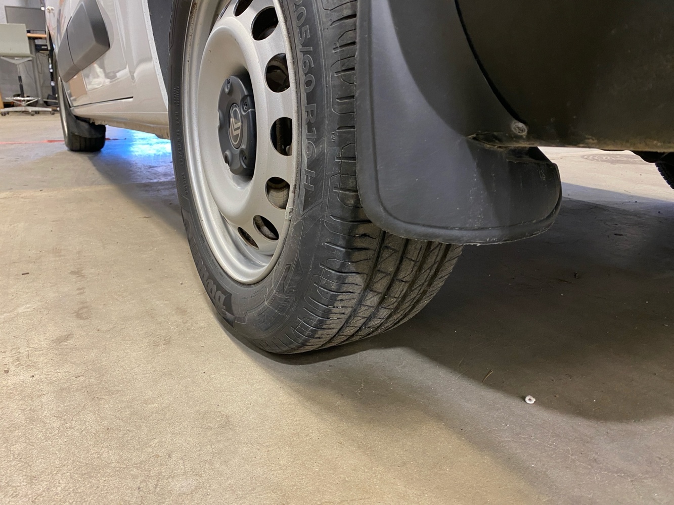 Citroën Berlingo Van vaihtoauto