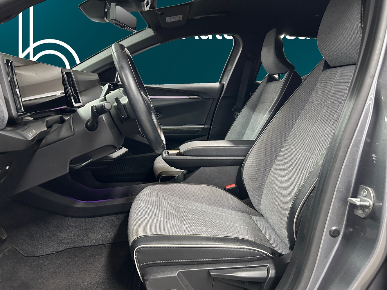 Renault Mégane vaihtoauto