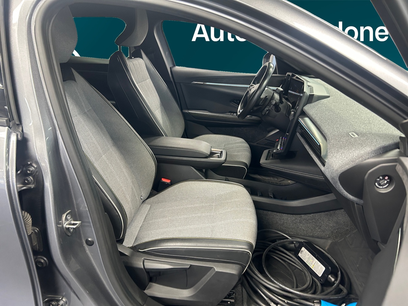 Renault Mégane vaihtoauto