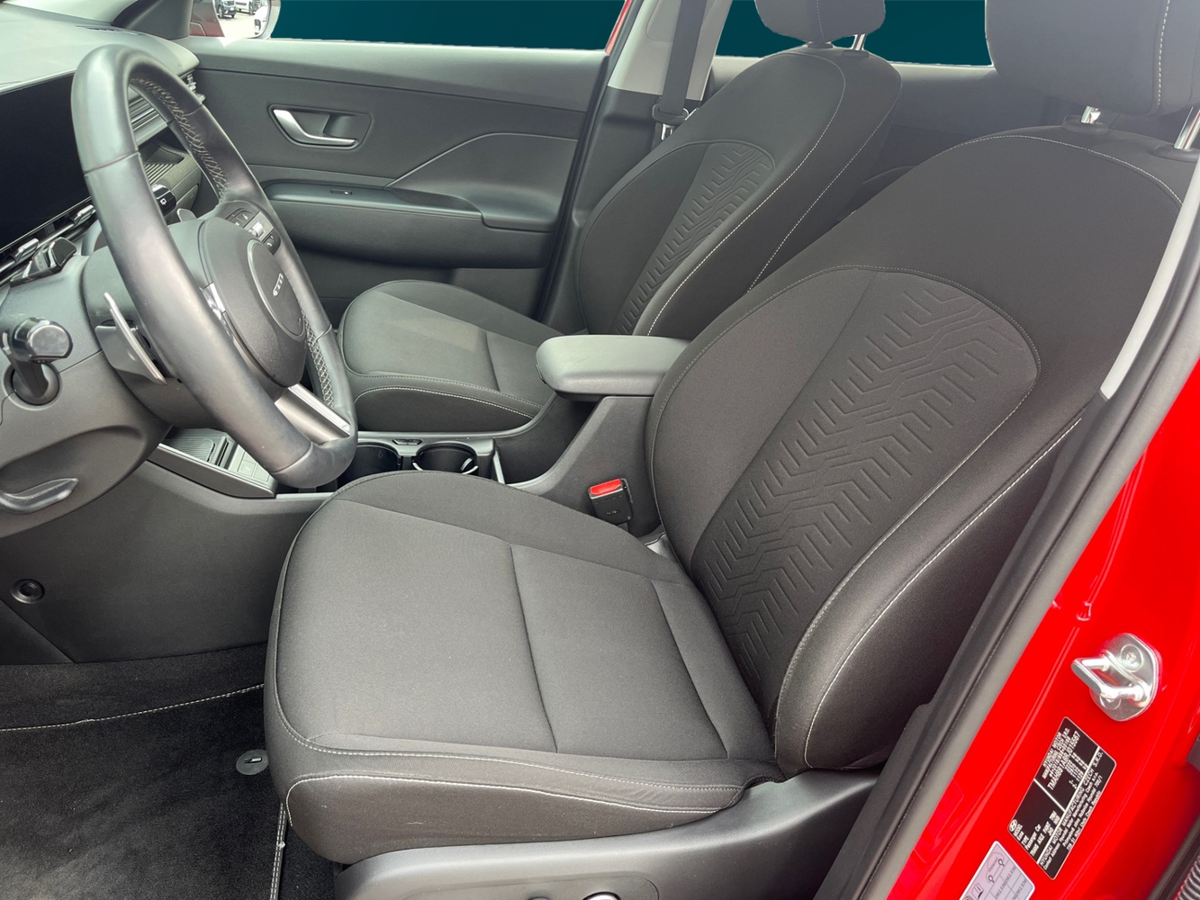 Hyundai KONA Electric vaihtoauto