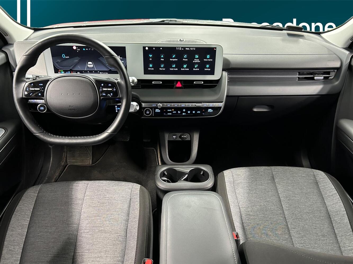 Hyundai IONIQ 5 vaihtoauto