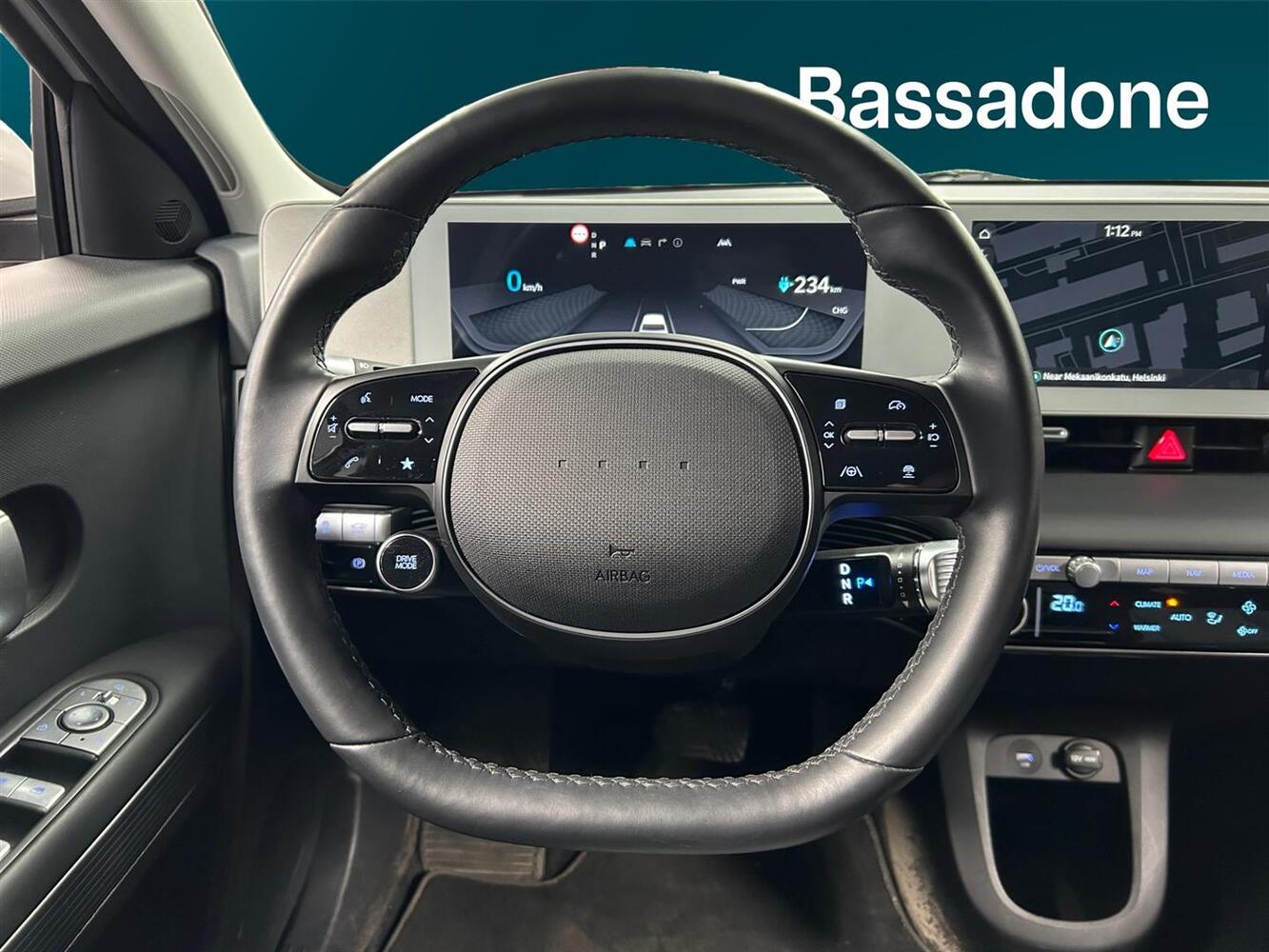 Hyundai IONIQ 5 vaihtoauto