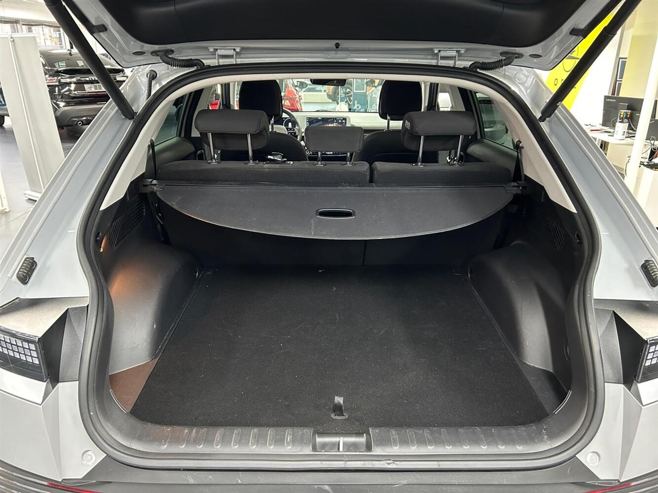 Hyundai IONIQ 5 vaihtoauto