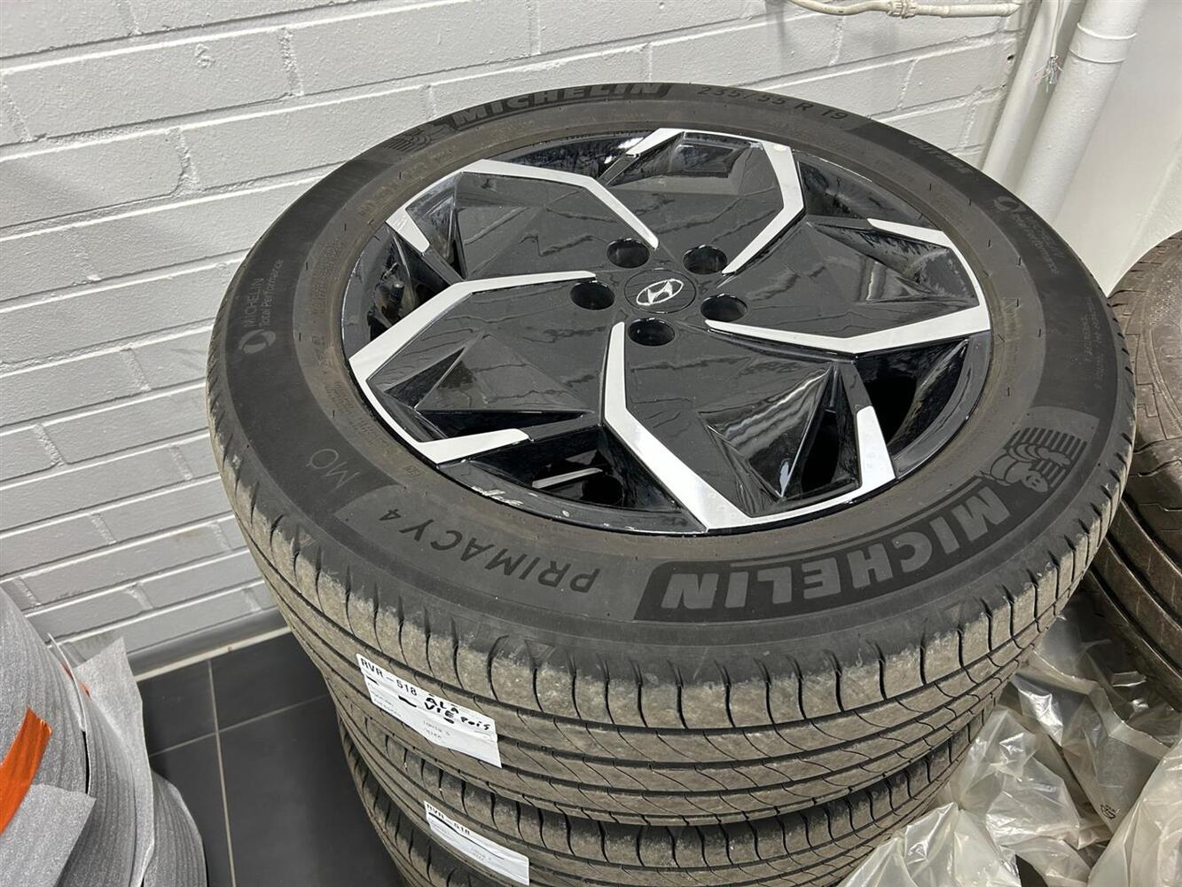 Hyundai IONIQ 5 vaihtoauto