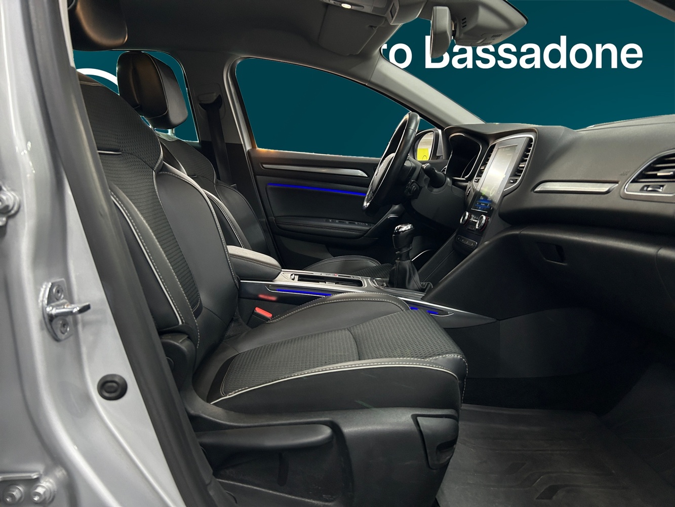 Renault Mégane vaihtoauto