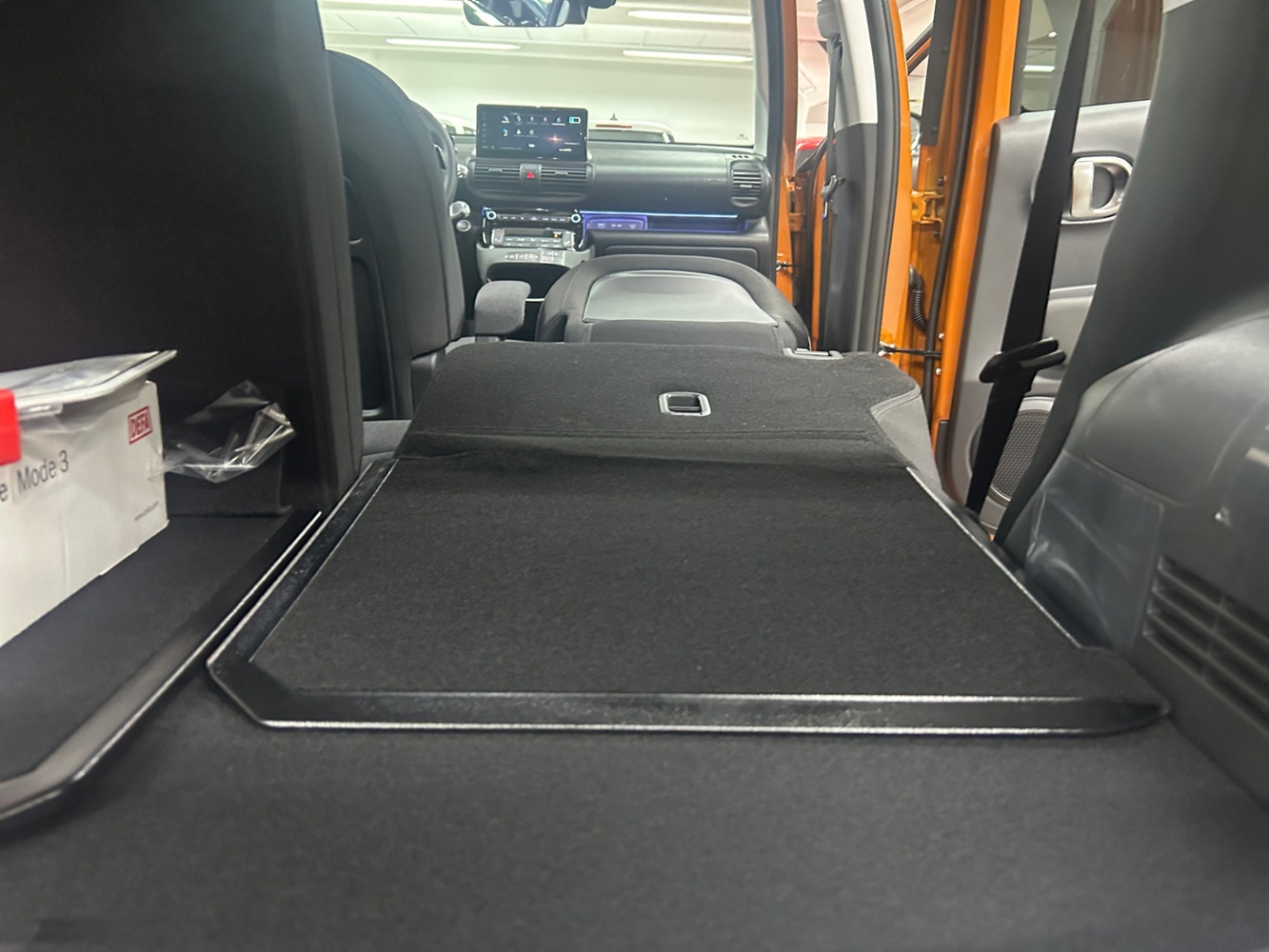 Hyundai INSTER vaihtoauto