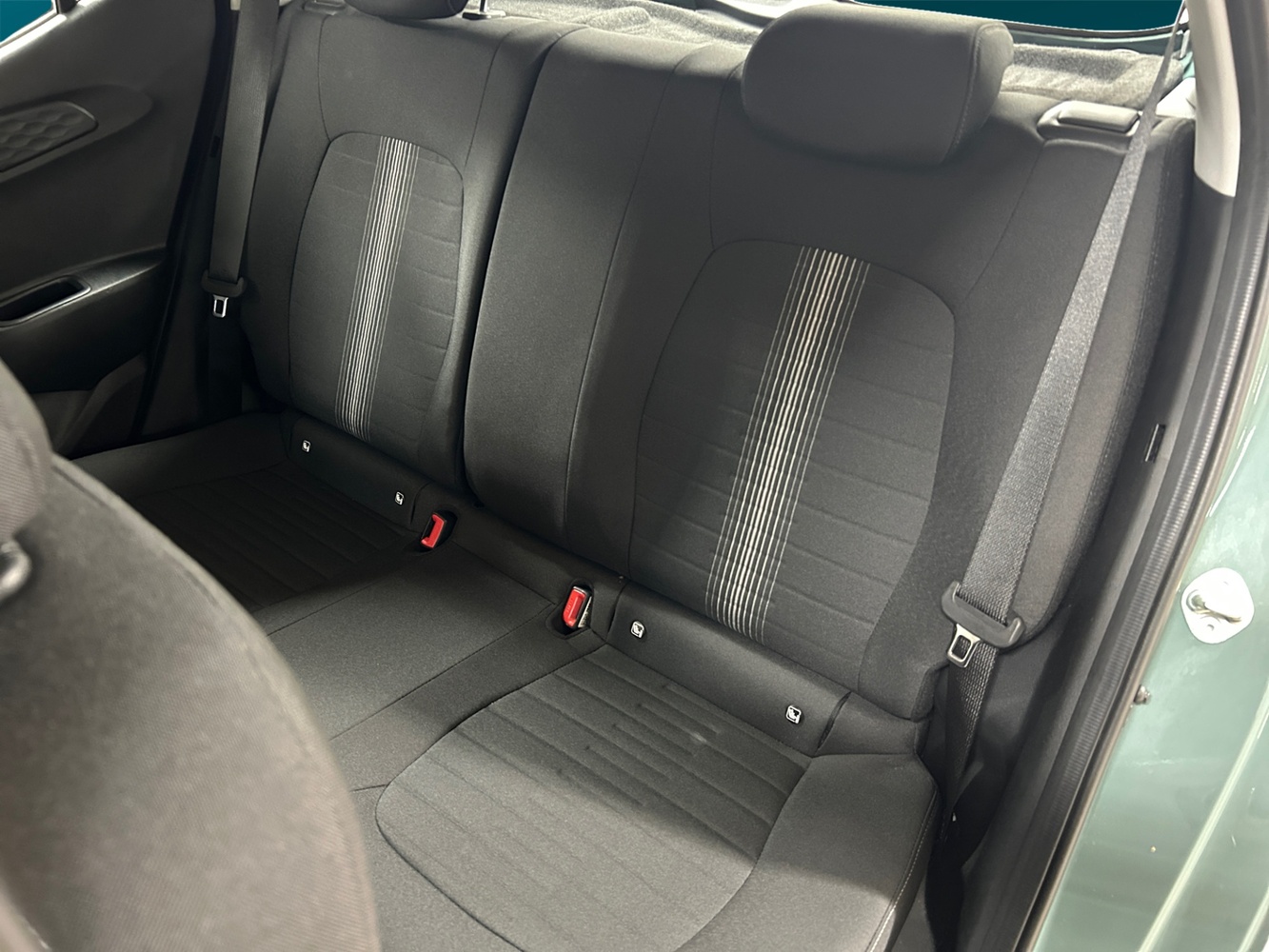 Hyundai i10 vaihtoauto