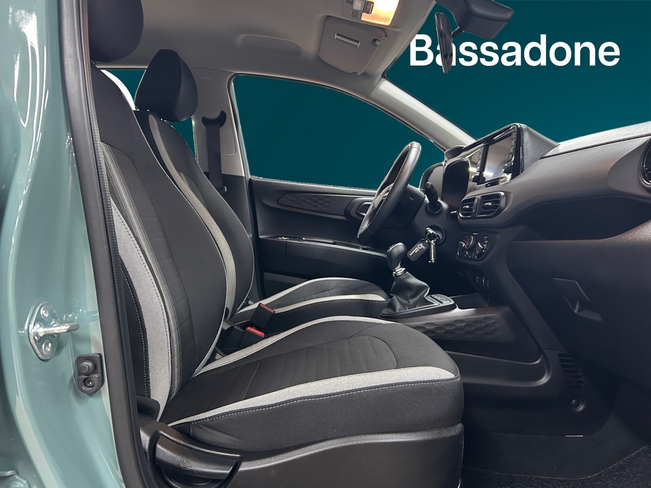 Hyundai i10 vaihtoauto