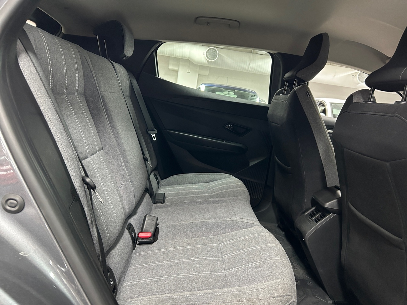Renault Mégane vaihtoauto