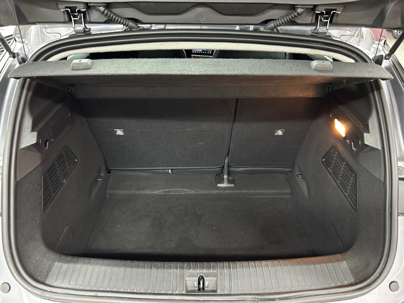 Renault Mégane vaihtoauto