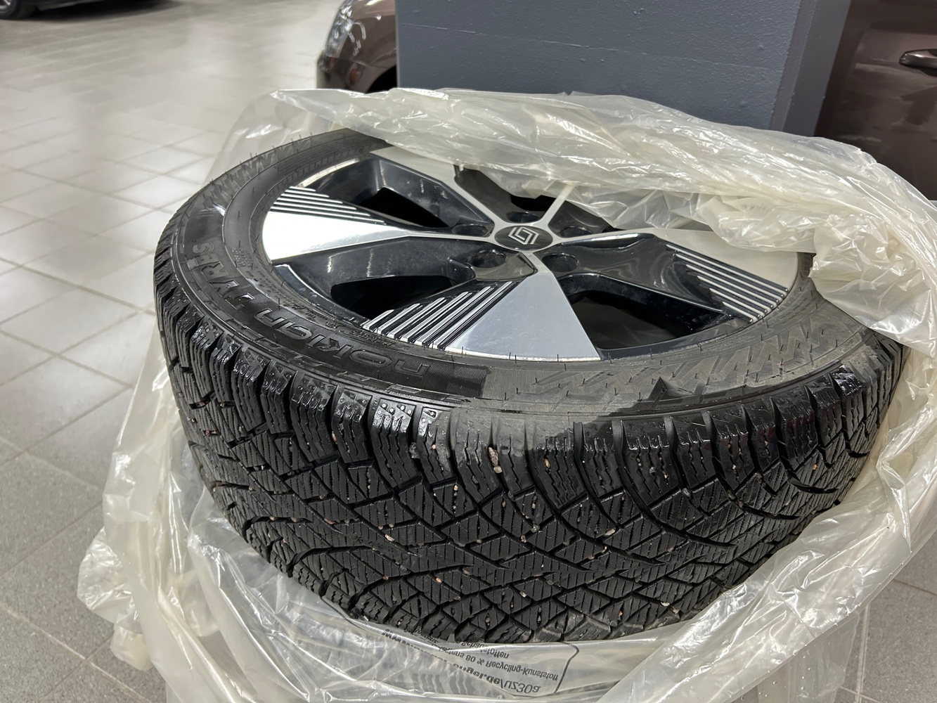 Renault Mégane vaihtoauto