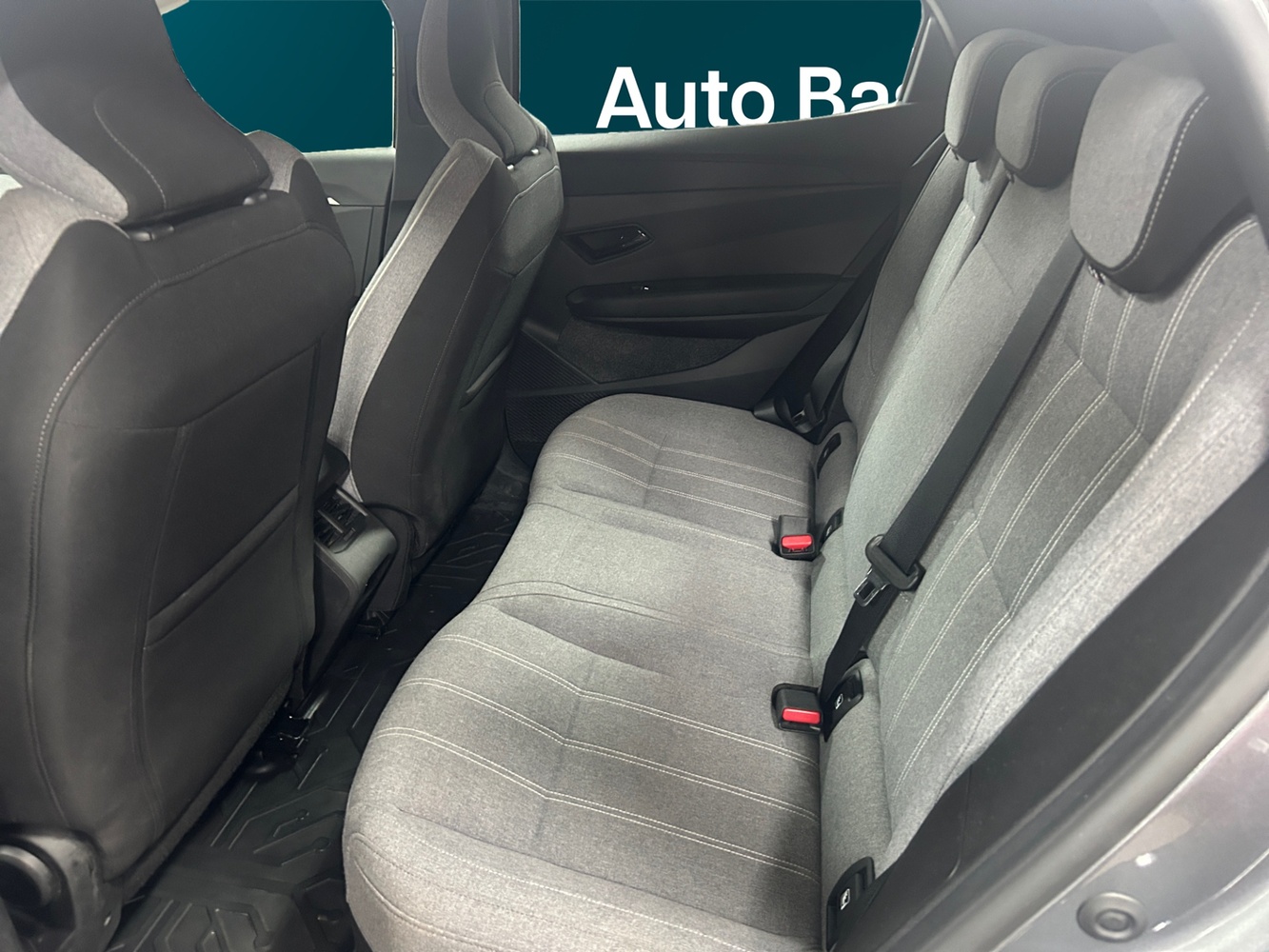 Renault Mégane vaihtoauto