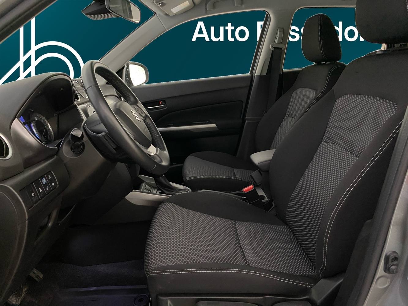 Suzuki Vitara vaihtoauto