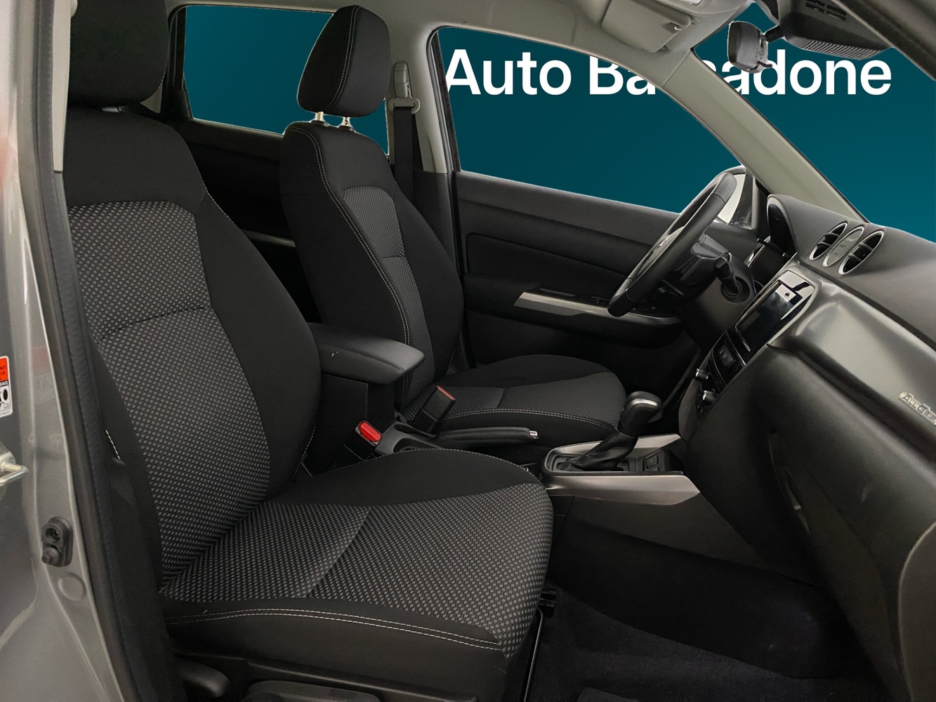 Suzuki Vitara vaihtoauto