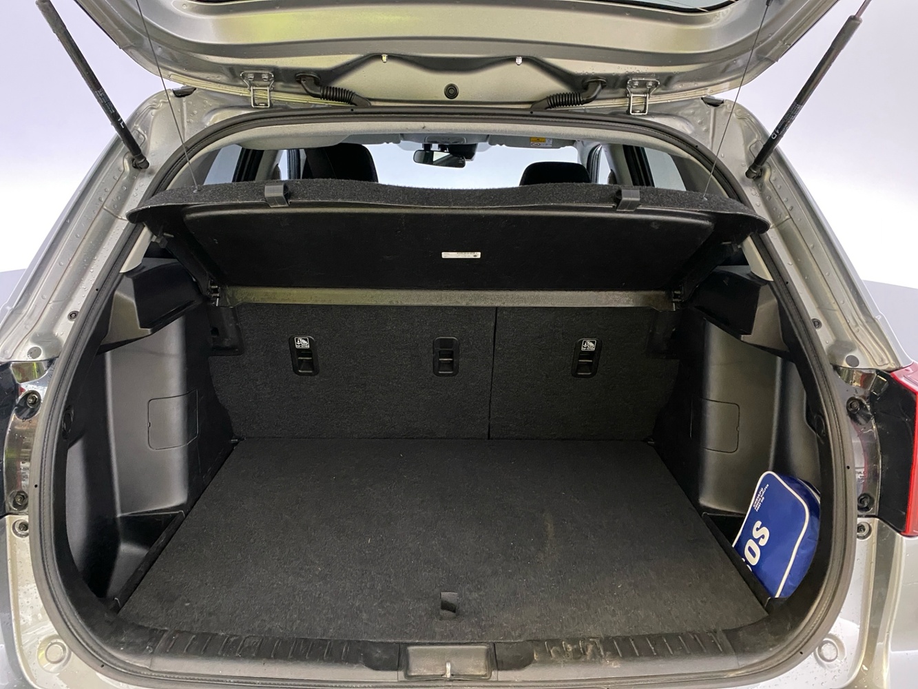 Suzuki Vitara vaihtoauto