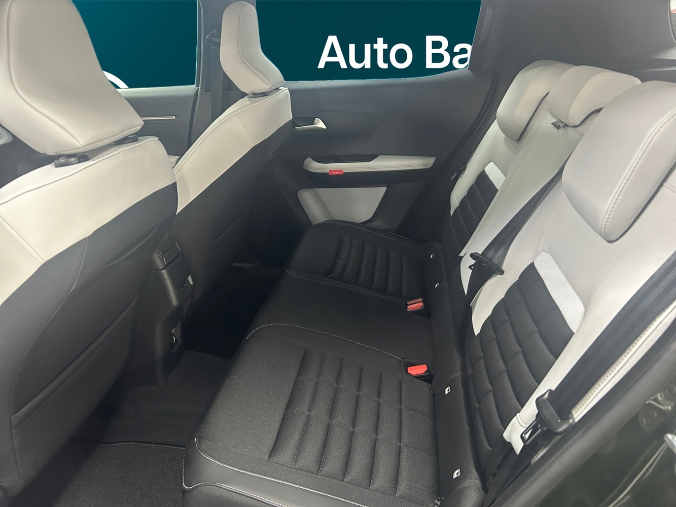 Citroën C3 Aircross vaihtoauto