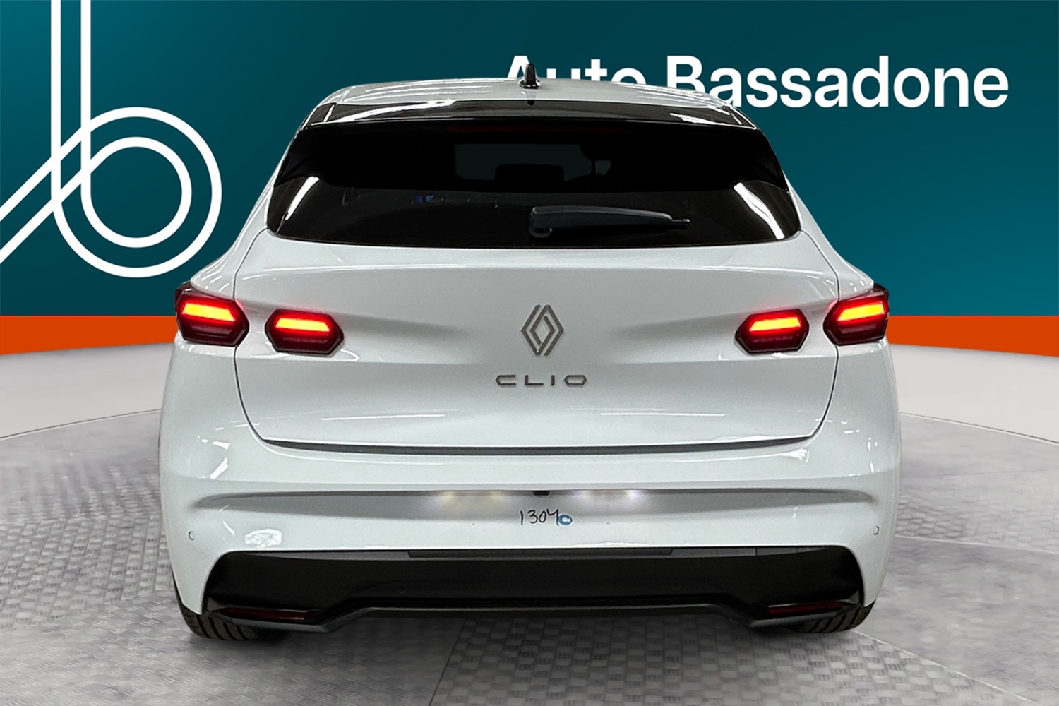 Renault Clio vaihtoauto
