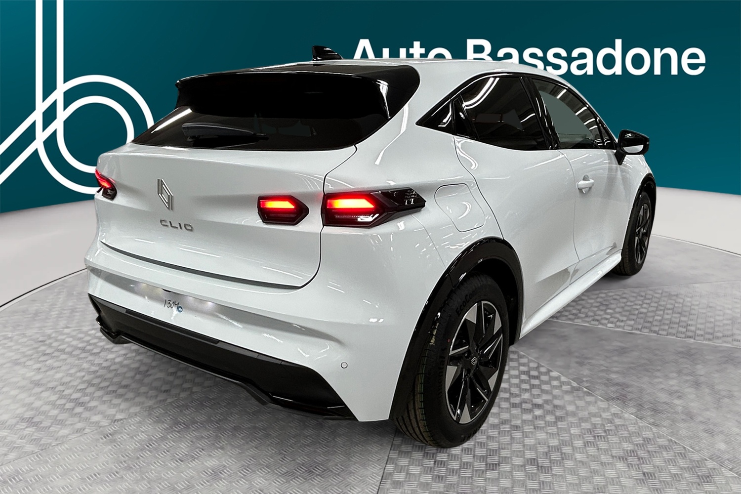 Renault Clio vaihtoauto