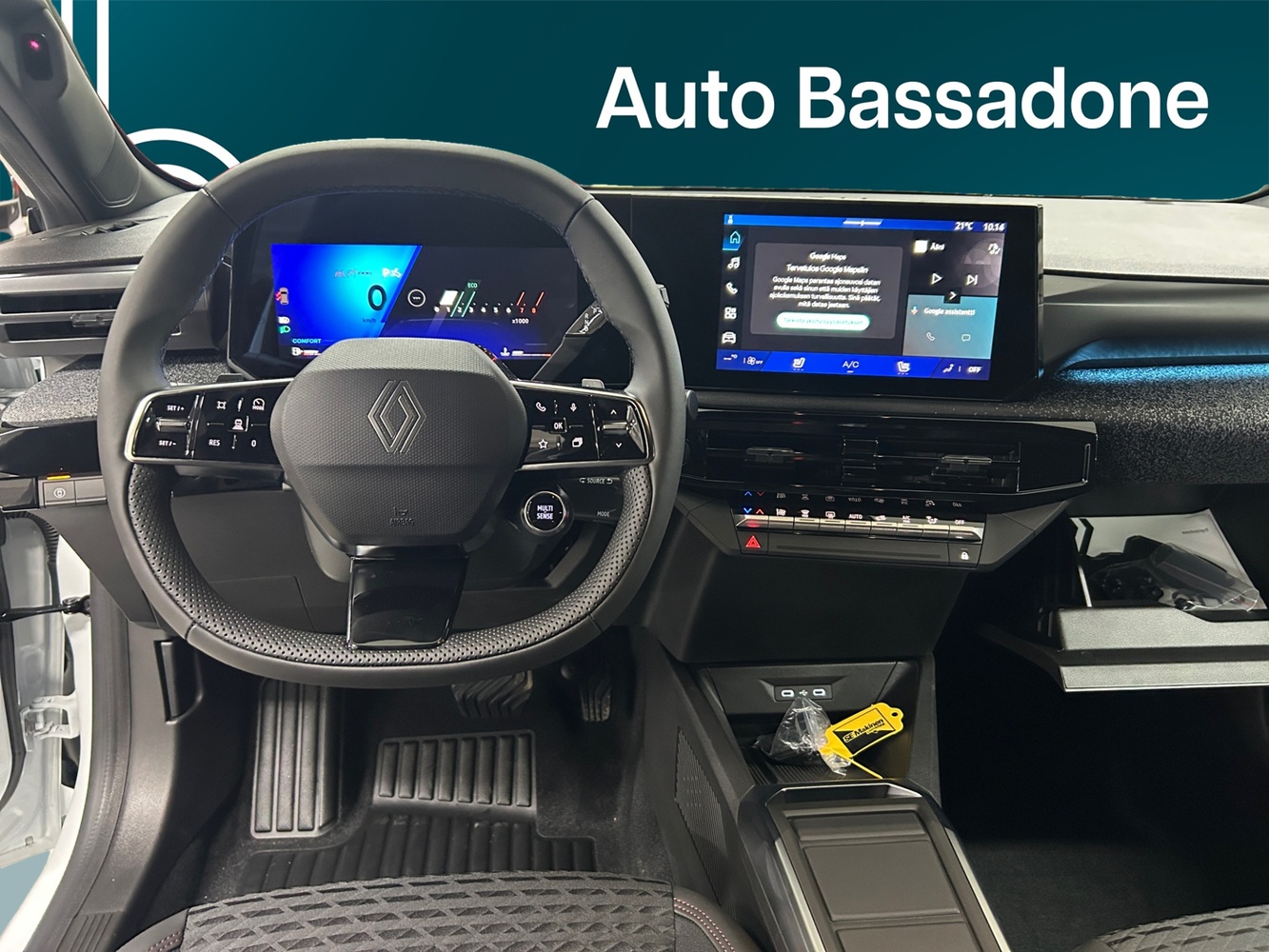 Renault Clio vaihtoauto