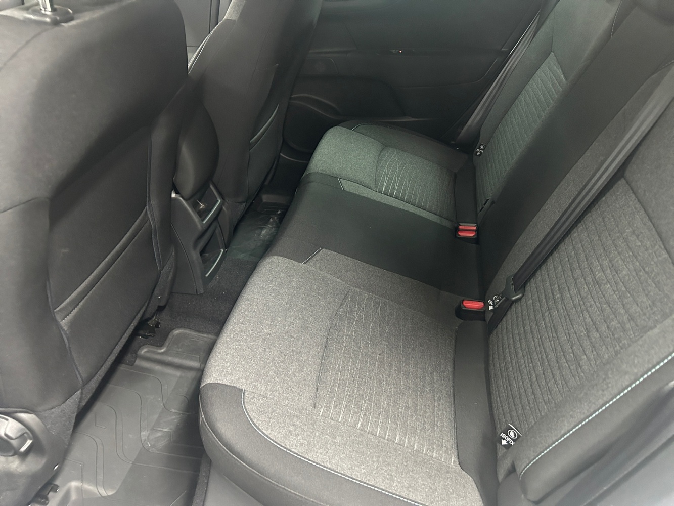 Citroën C4 vaihtoauto
