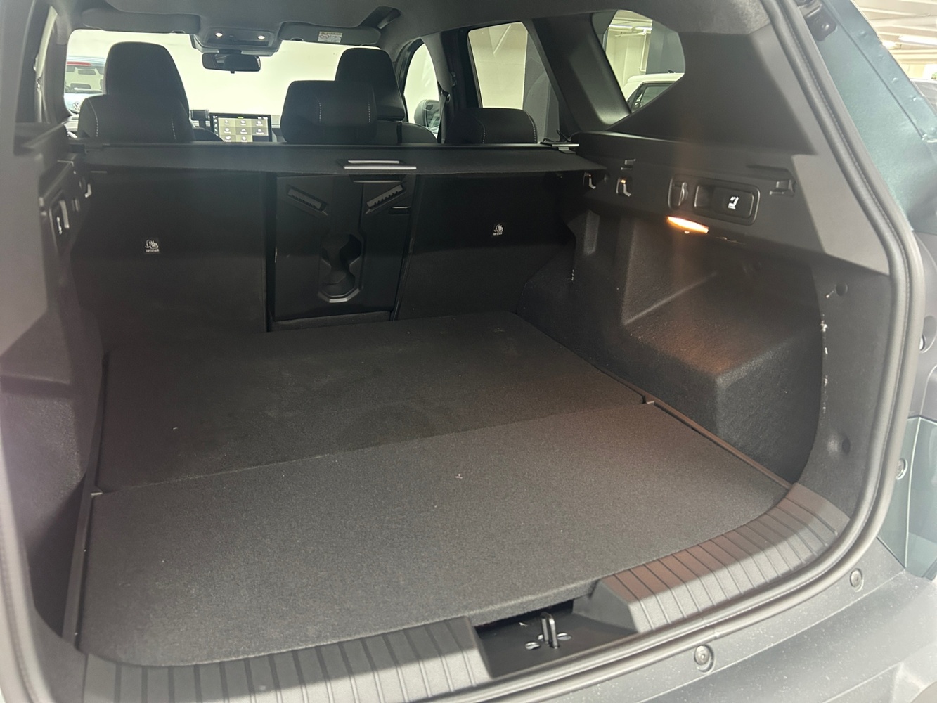 Dacia Bigster vaihtoauto