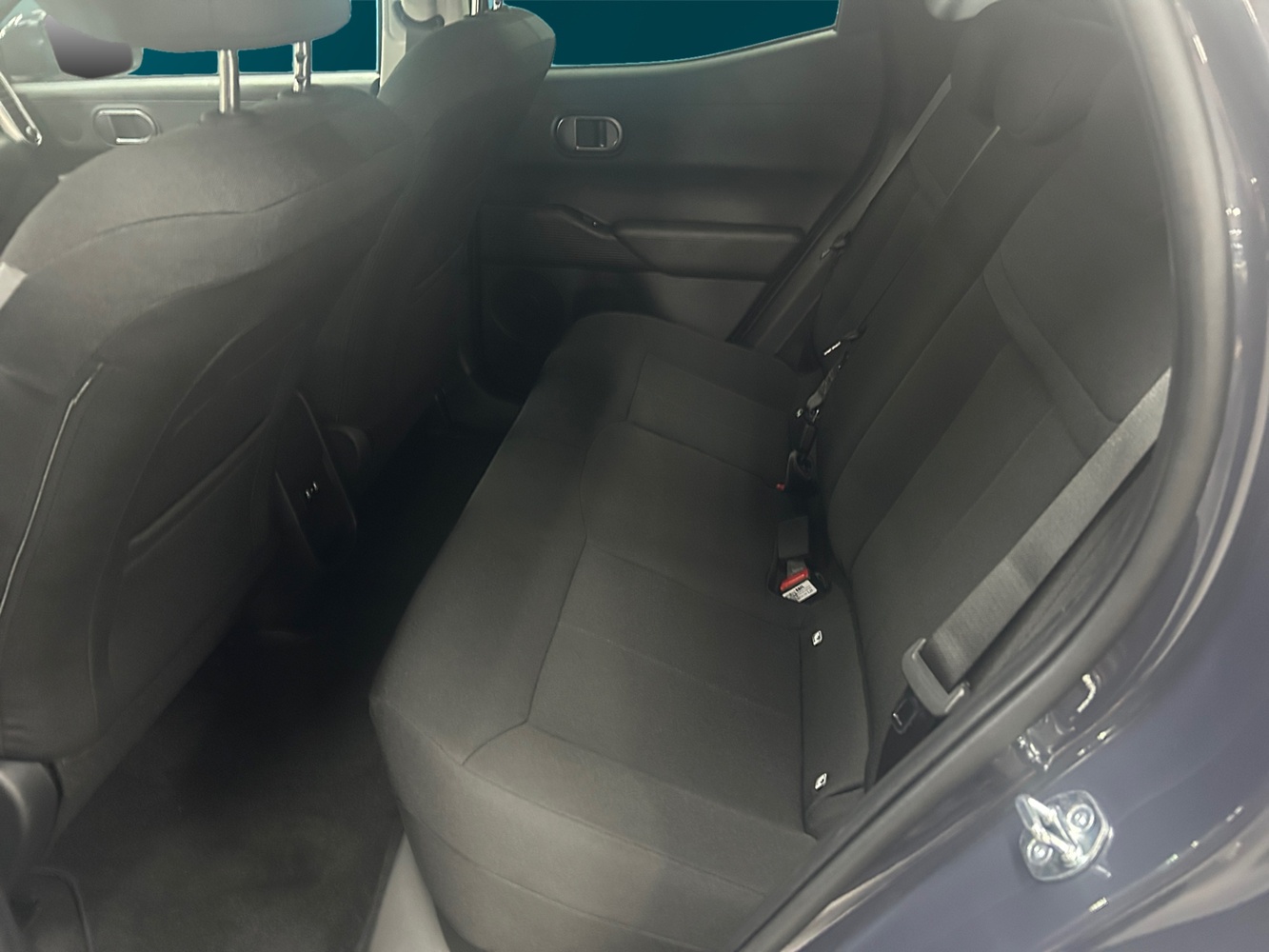 Hyundai IONIQ 3 vaihtoauto