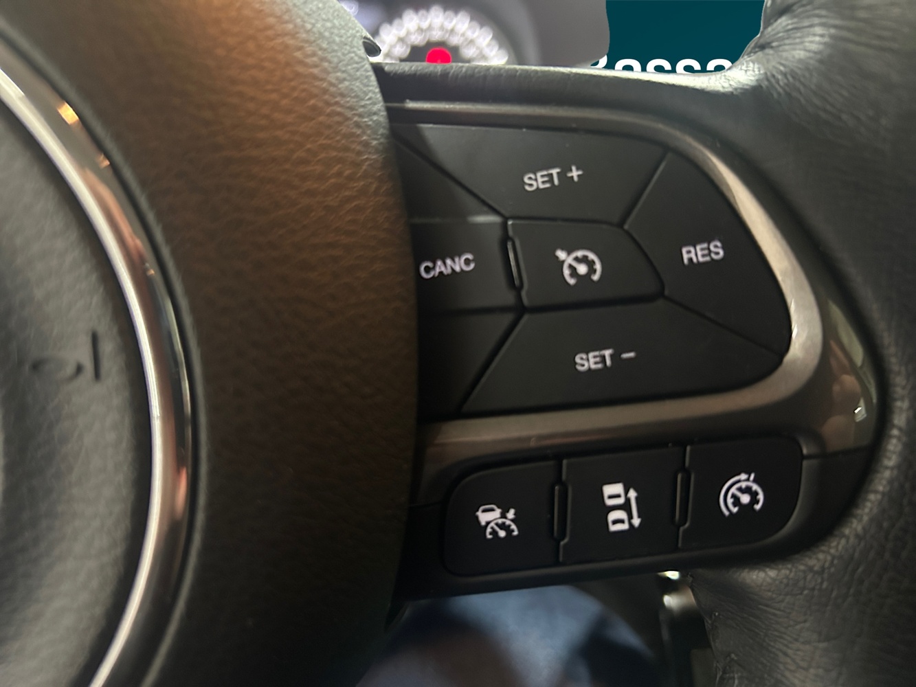 Jeep Renegade vaihtoauto