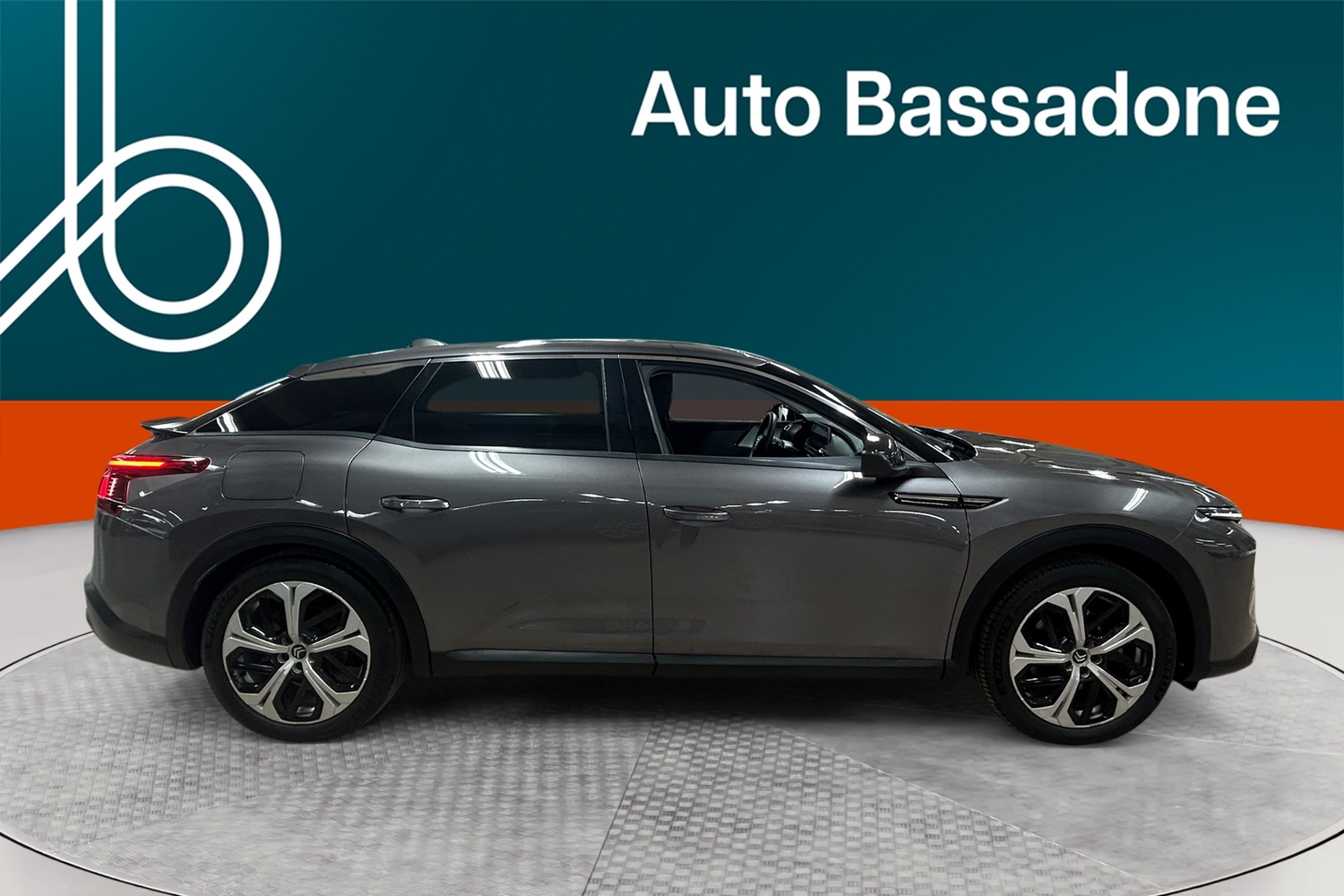 Citroën C5 X vaihtoauto