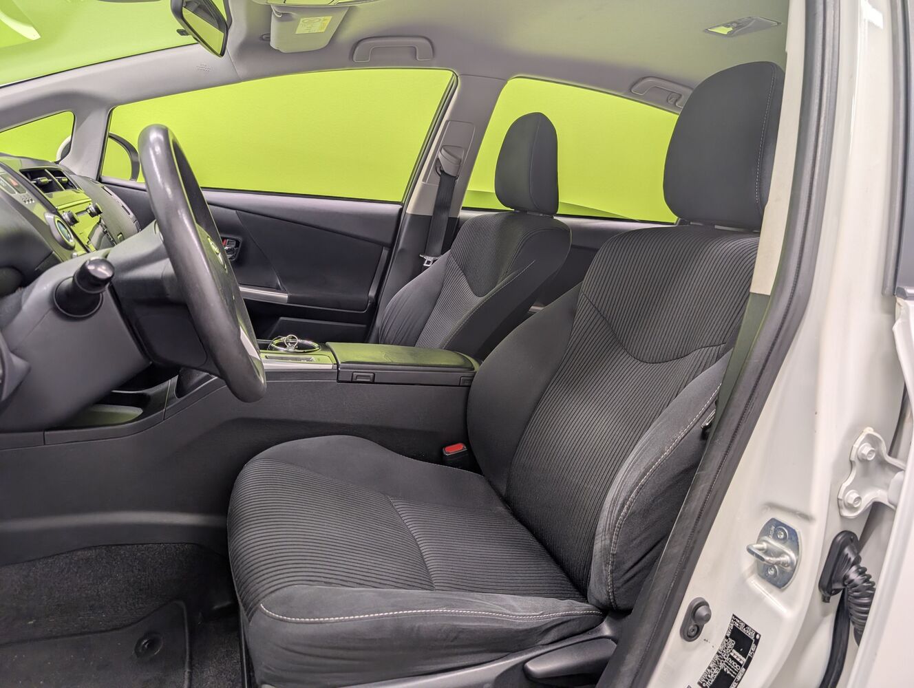 Toyota Prius+ vaihtoauto
