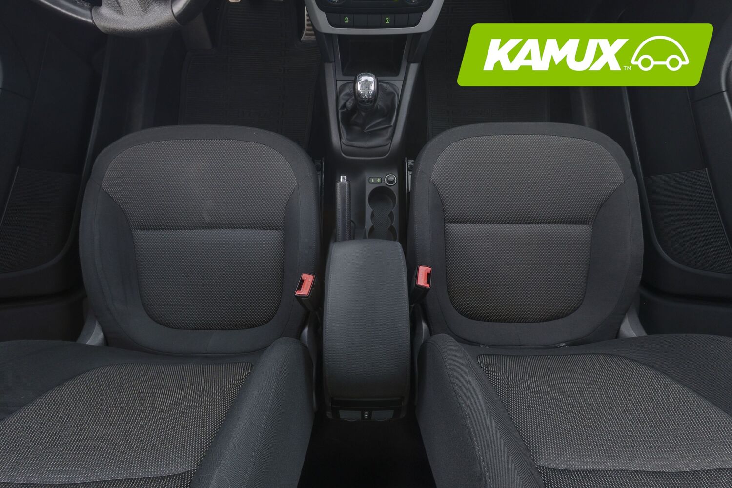 Skoda Yeti vaihtoauto