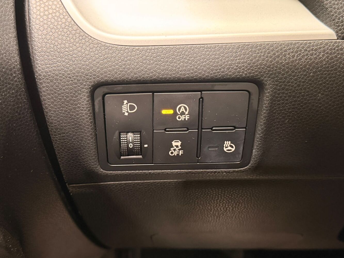 Kia Picanto vaihtoauto