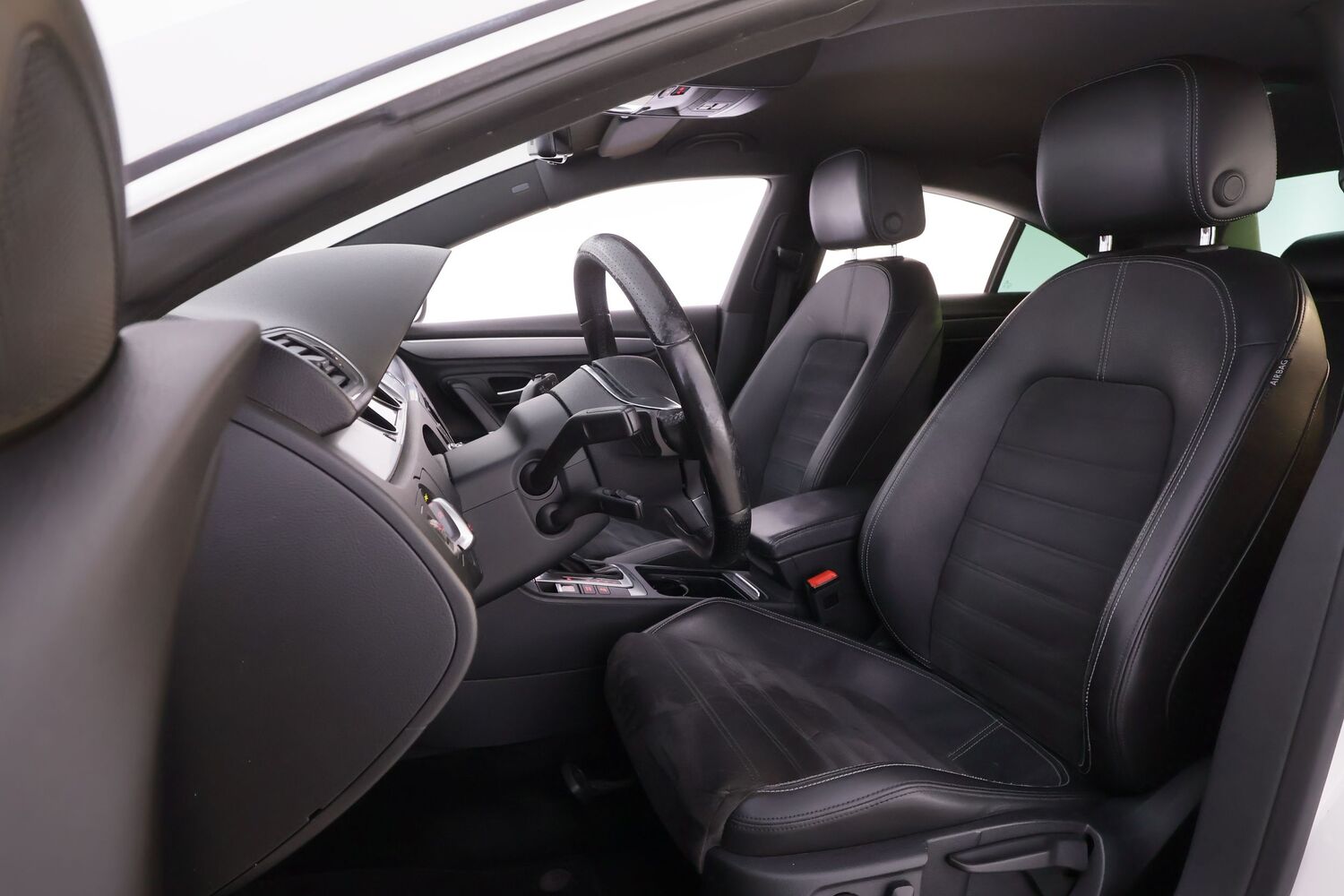 Volkswagen CC vaihtoauto