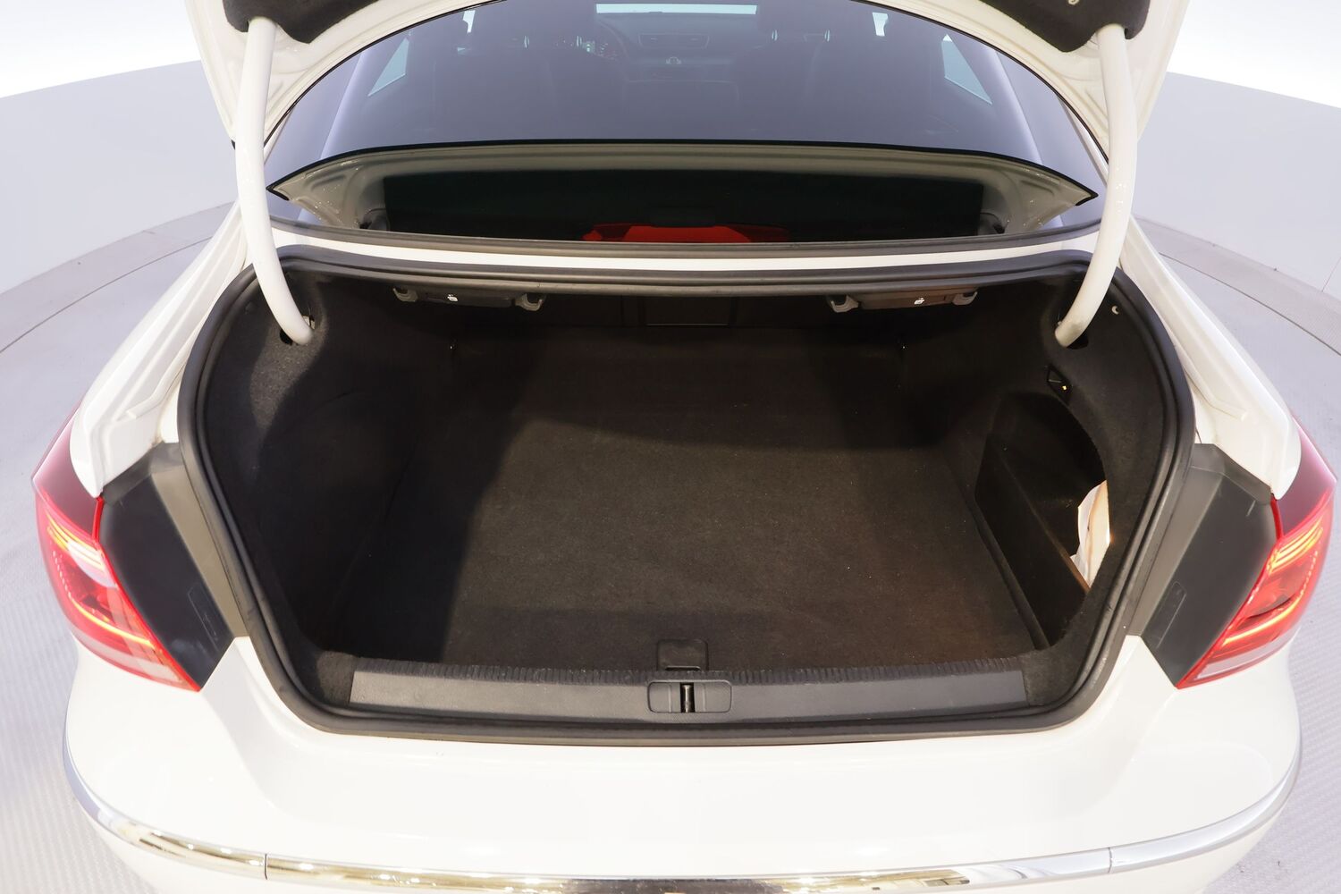 Volkswagen CC vaihtoauto