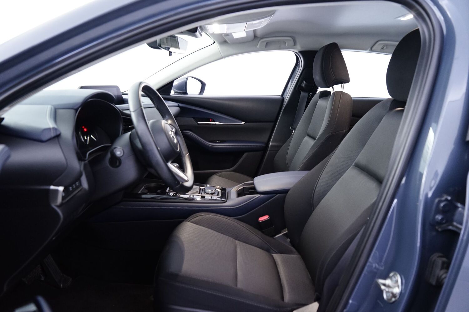 Mazda CX-30 vaihtoauto