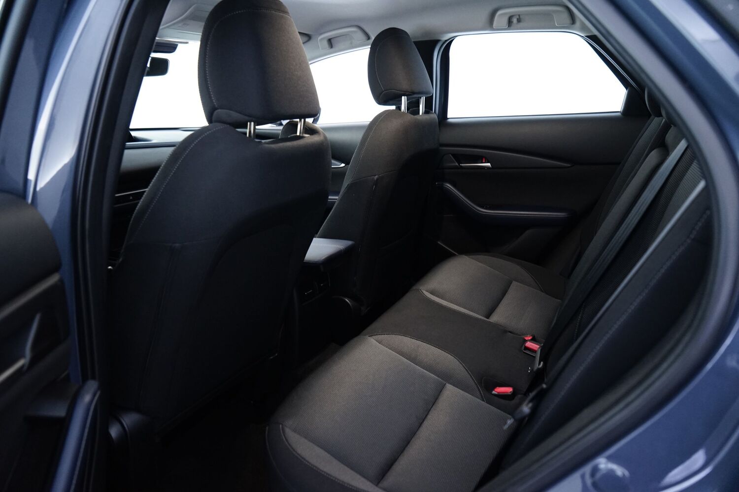 Mazda CX-30 vaihtoauto