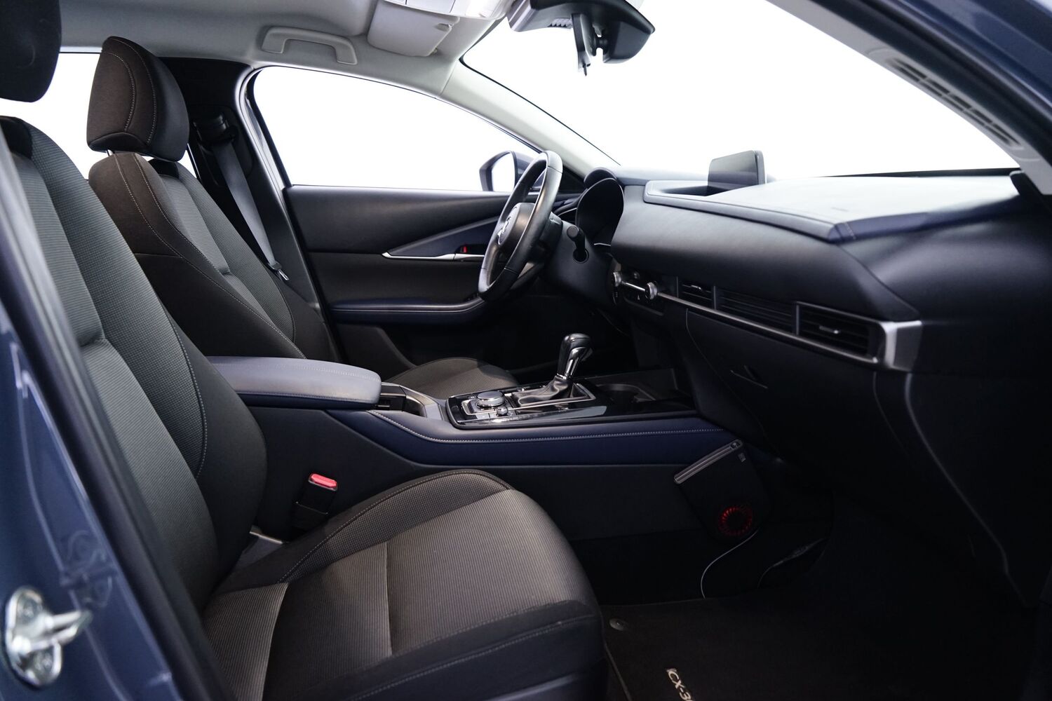 Mazda CX-30 vaihtoauto